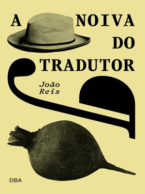 cover image of A noiva do tradutor